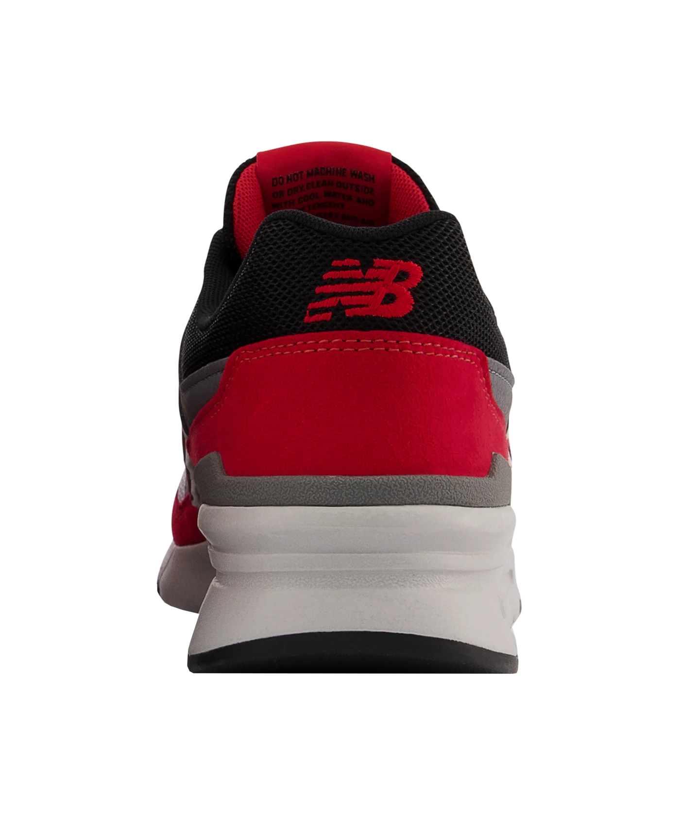 New Balance 997 Rot FHVV