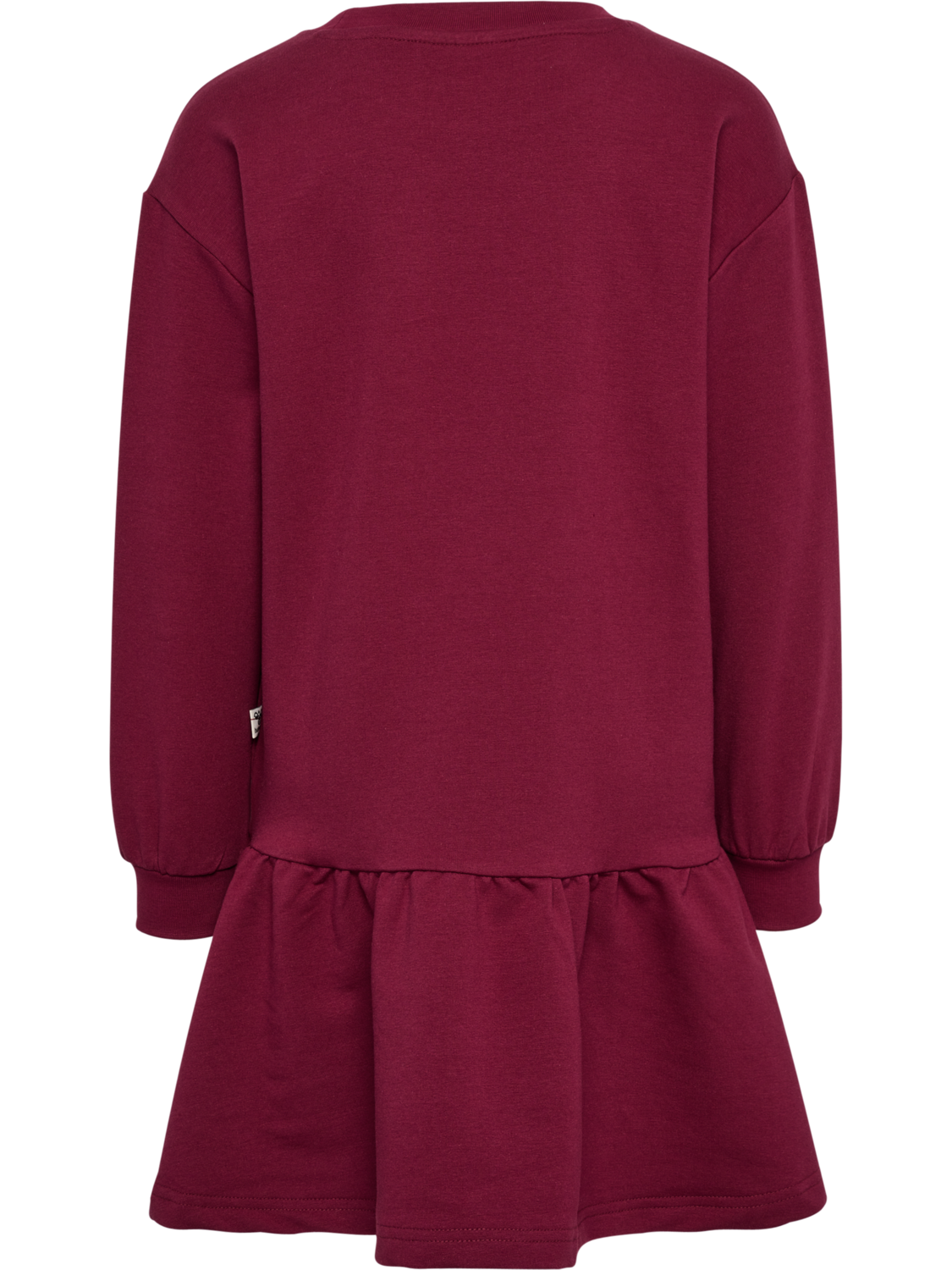 hmlNOELLE DRESS L/S