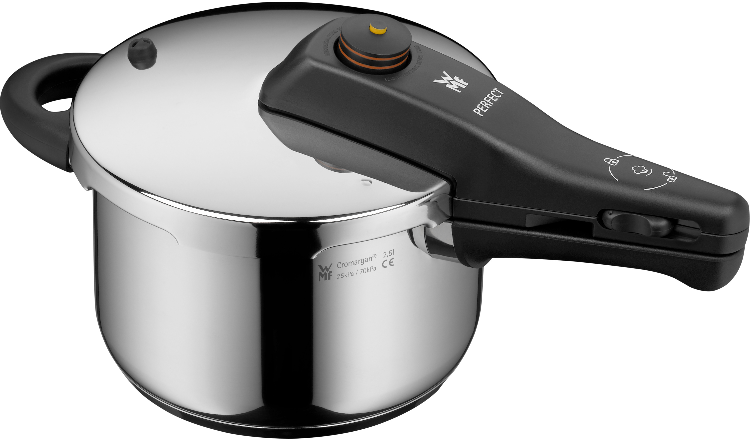 Schnelltopf WMF PERFECT NEW