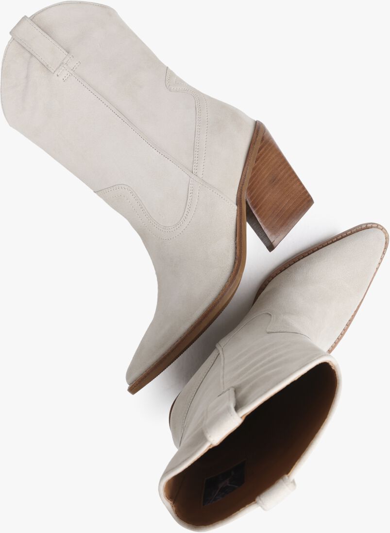 BRONX beige bronx cowboylaarzen new-kole 34125