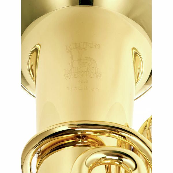 Melton 4250-L F-Tuba