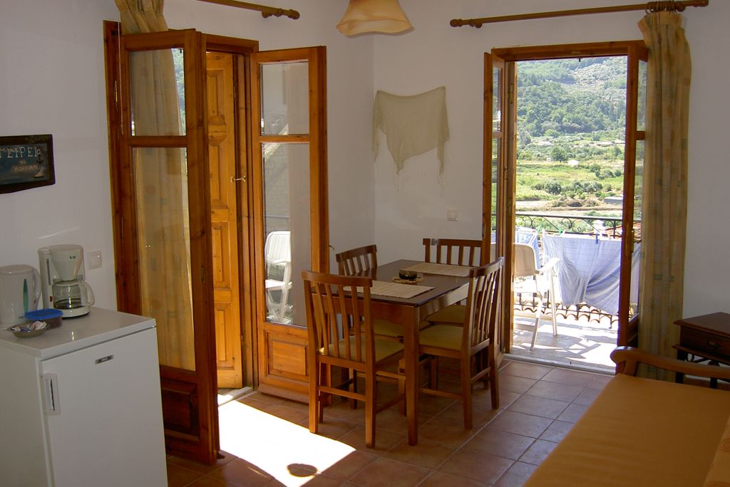 Green Hill Logies - Appartement