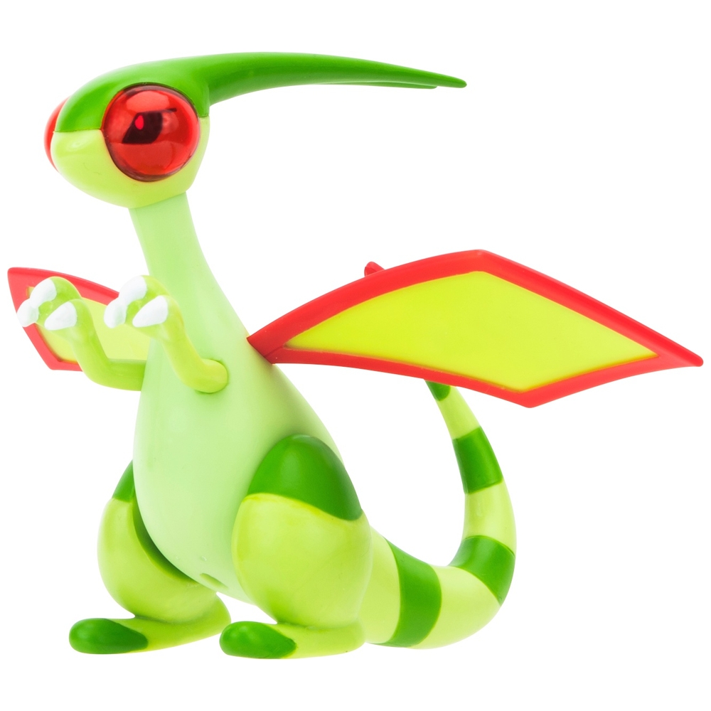 Pokémon-Kampffigur – Libelldra