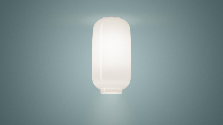 Foscarini Chouchin 2 plafondlamp Ø22