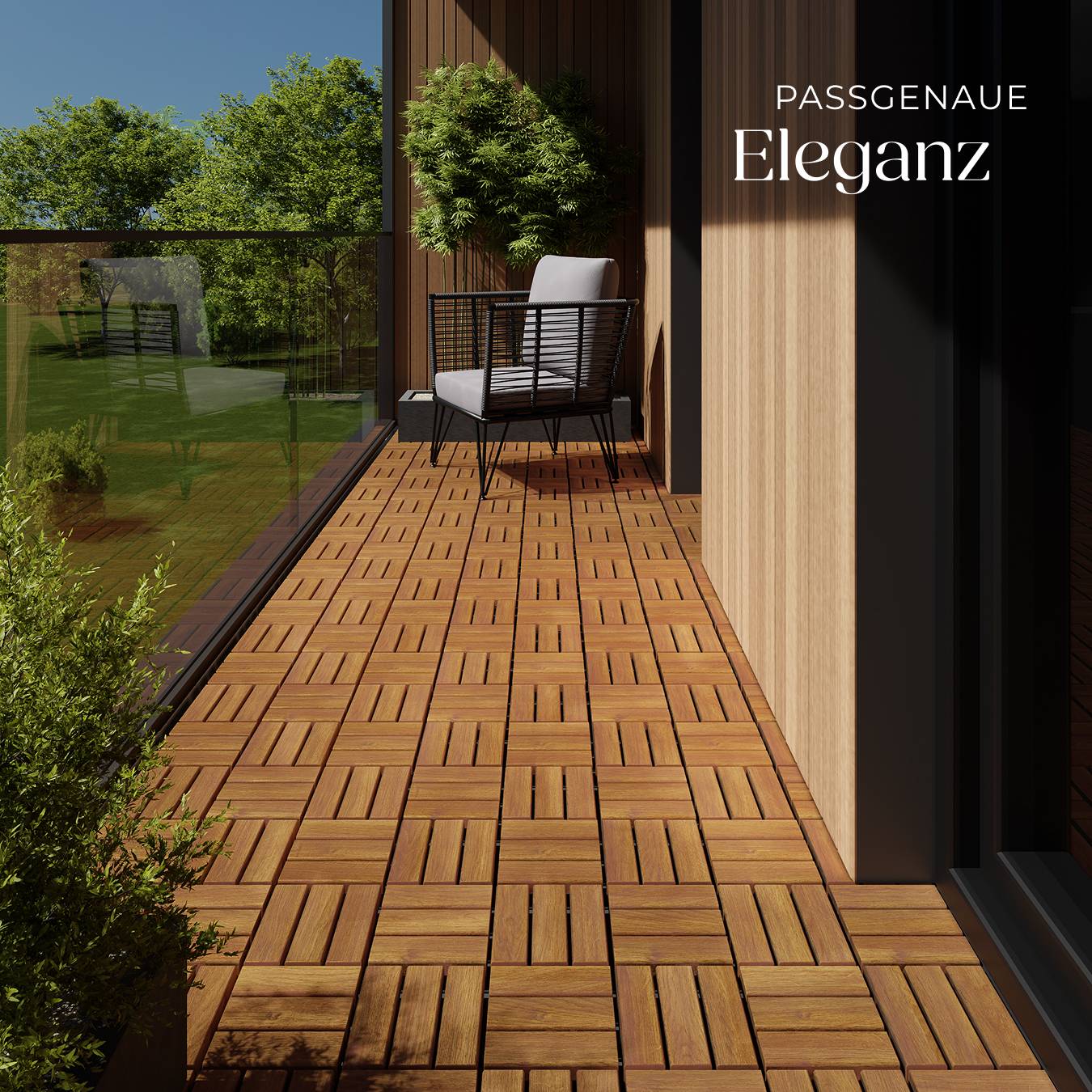 Terrassenfliesen Tabula
