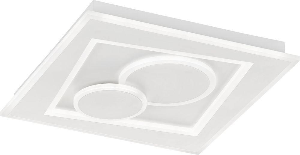 LED-Deckenleuchte