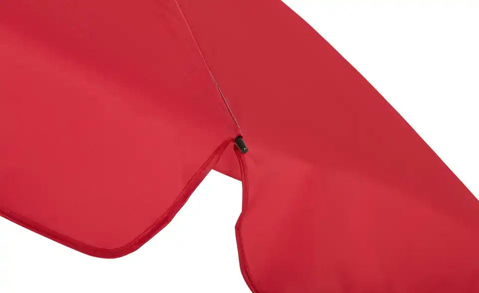 Sonnenschirm Locarno 150 cm Rot