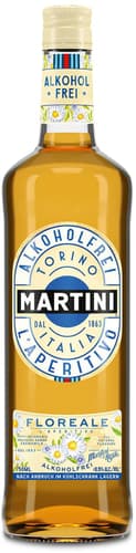 Martini Floreale Alkoholfreier Aperitif