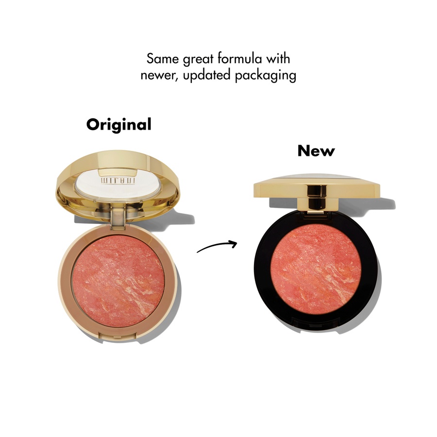 Milani Cosmetics Baked Blush Corrallina 3,5g