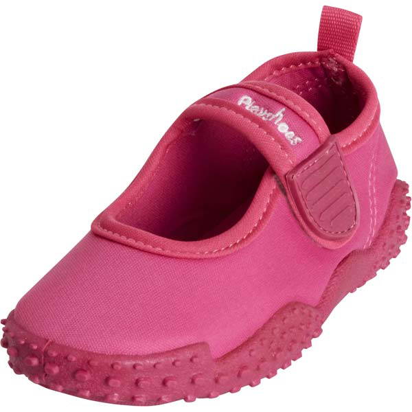 PlayshoesPlayshoes   Kinder UV-Schutz Badeschuh klassisch pink 18/19
