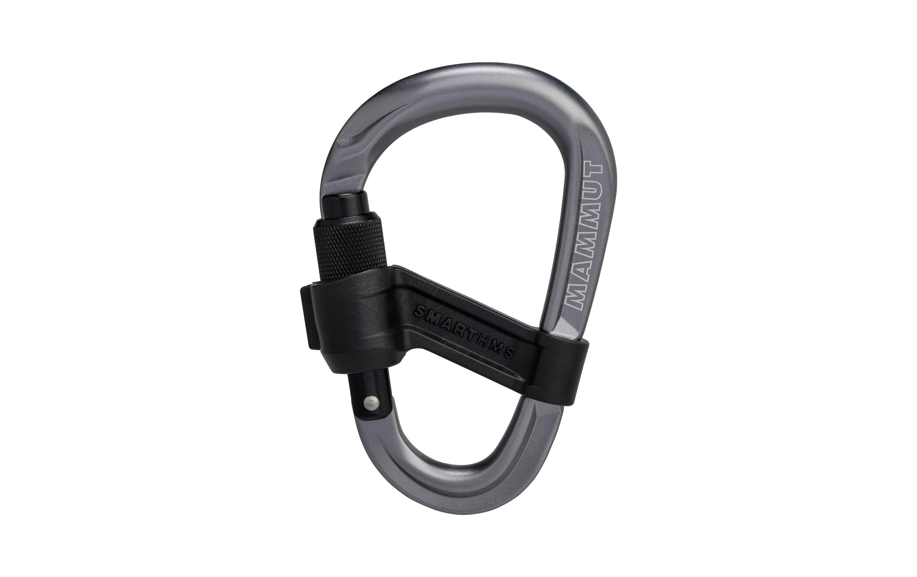 Karabiner Smart HMS 2.0 ScrewgateKarabinerhaken