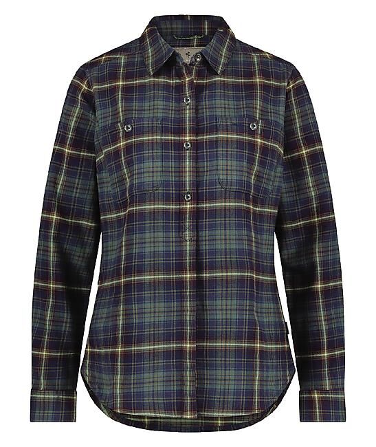 ROYAL ROBBINS - CHEMISE LIEBACK FLEX TUNIC
