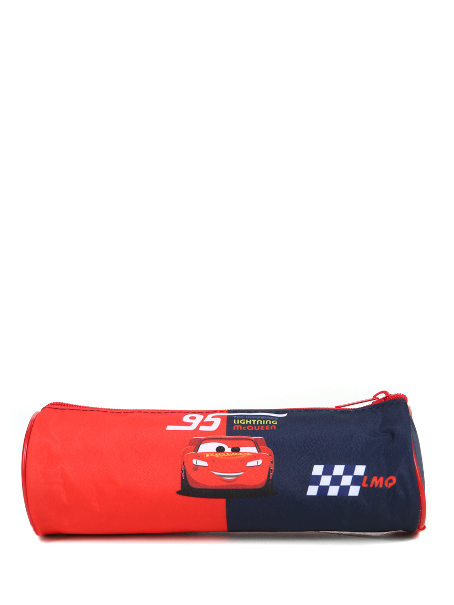 Trousse ronde Cars Damier