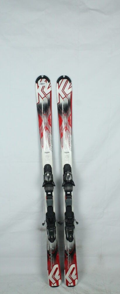 K2 Strike AP (2011/2012)