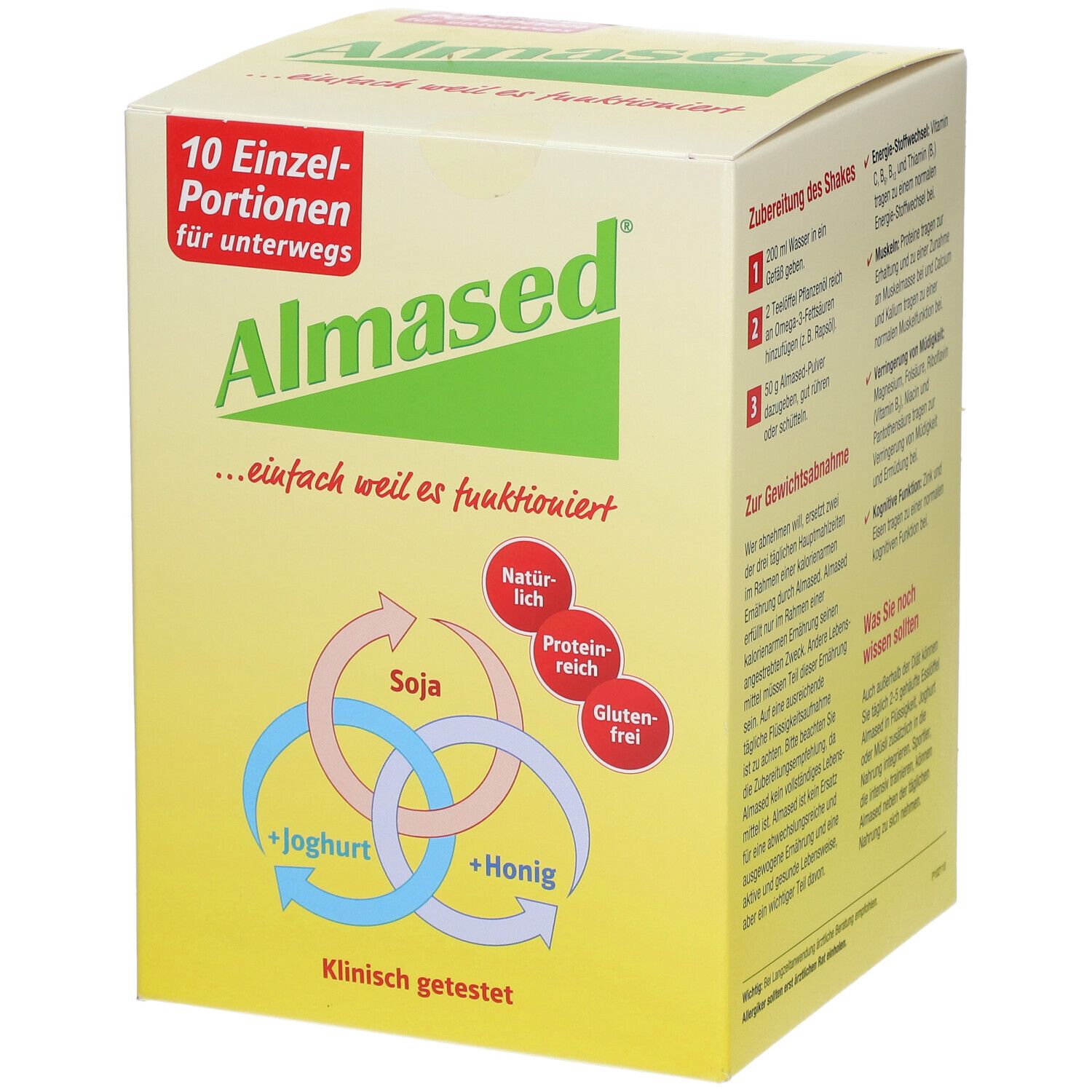 Almased®