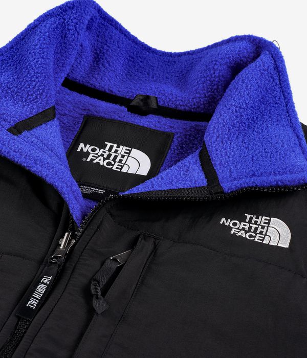 The North Face Retro Denali Jacke (tnf blue tnf black)