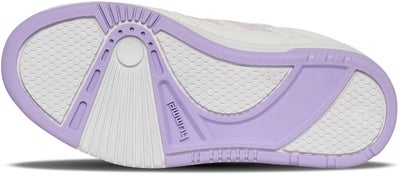 Hummel Camden Jr Sneakers, Lavender