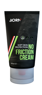 Born Body Cream No Friction 150ML