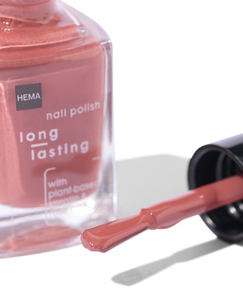 vernis à ongles longue durée 809 love you a latte