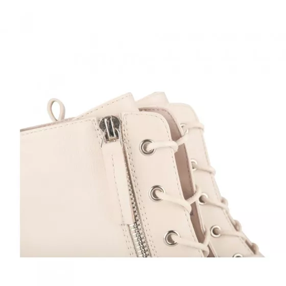 Bottines BEIGE PHILOV