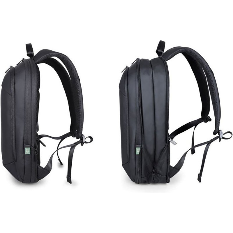 PORT - Sac à dos Extensible Chicago Evo 16''