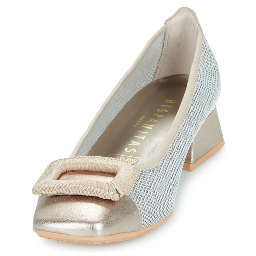 Hispanitas - ARUBA - Doré / Beige