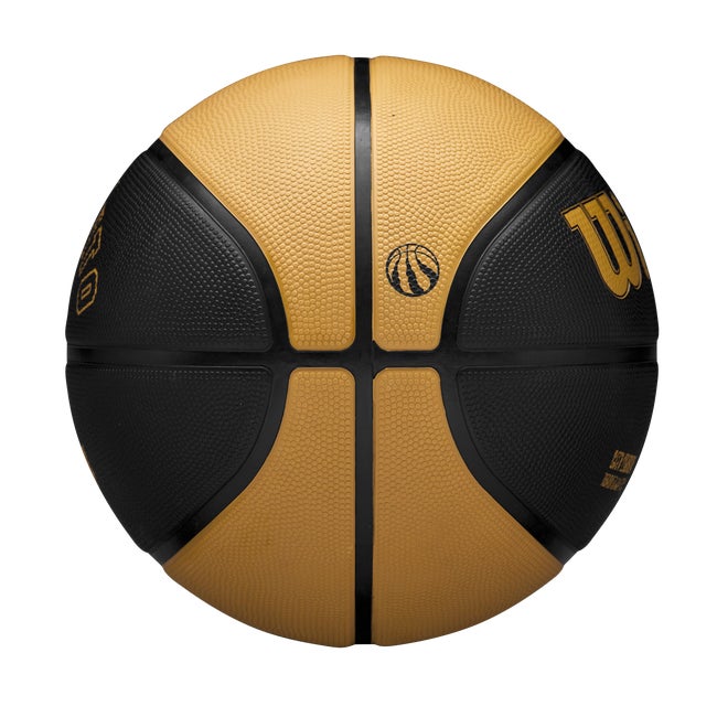 2023-2024 NBA Team City Edition Icon Basketball