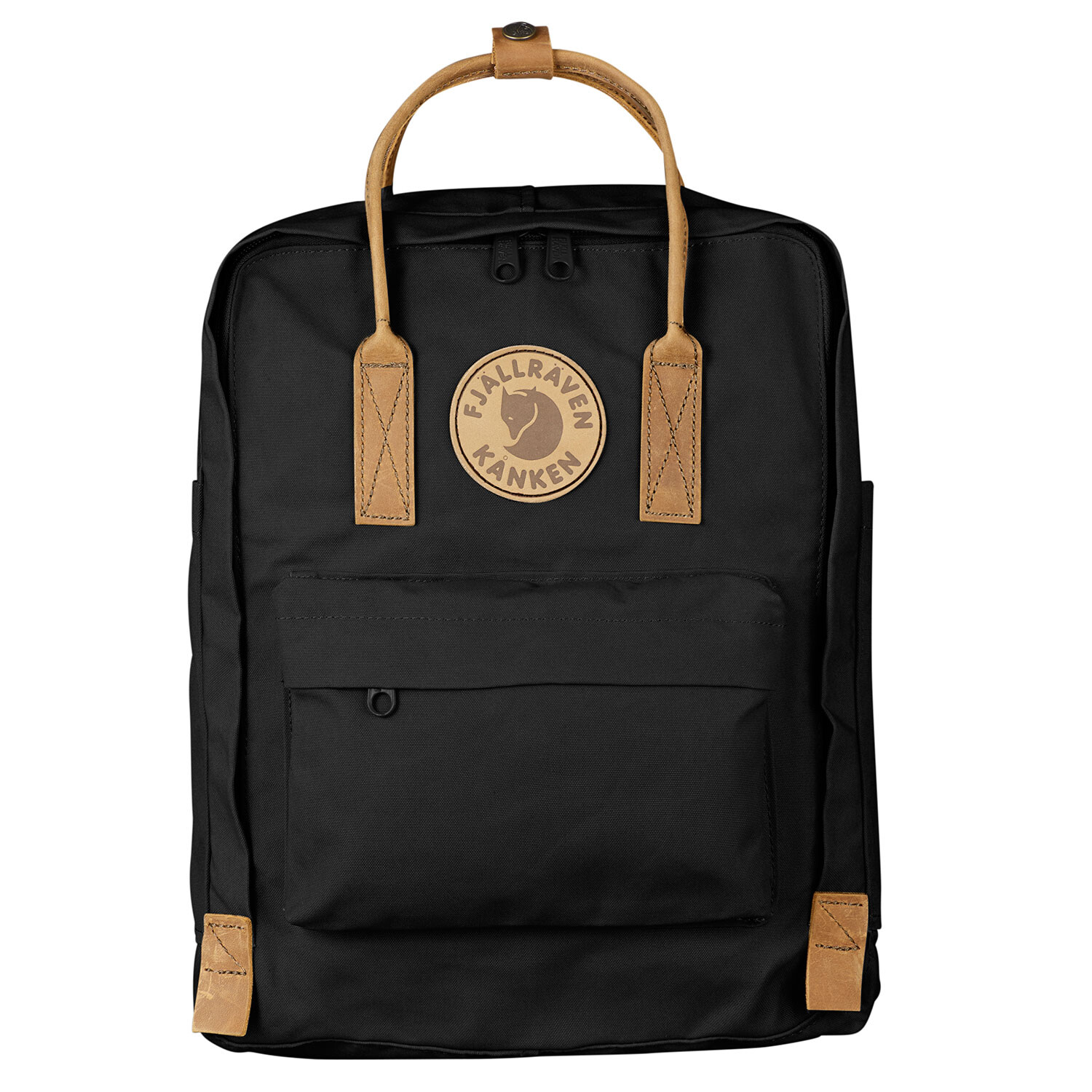 Fjällräven Kånken No.2