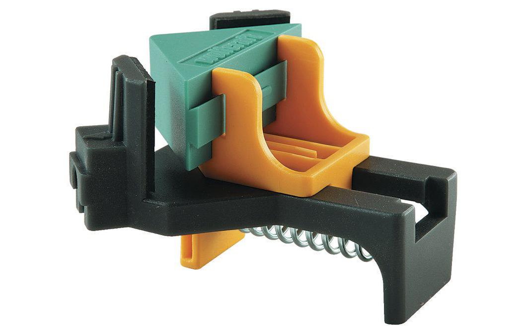 Eckenspanner ES 22, 2 x 22 mmFixierhilfe