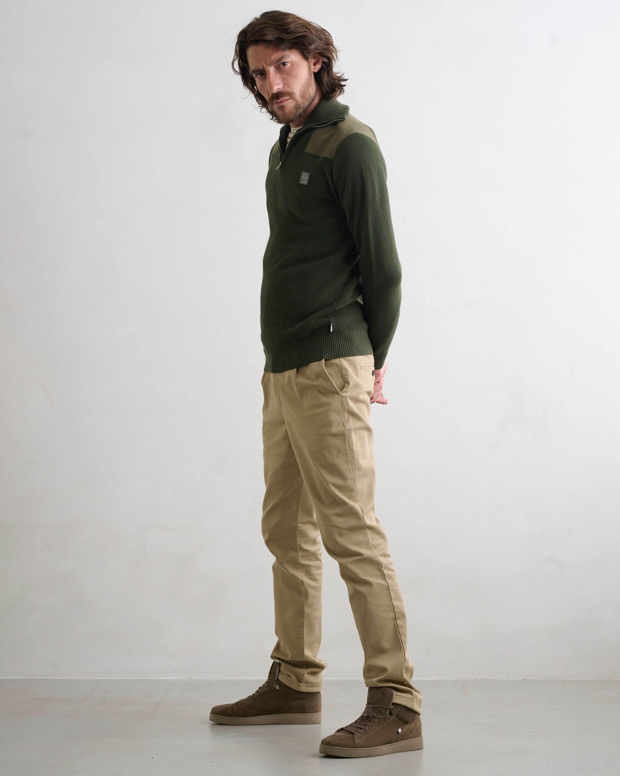 J.C. RAGS Jaap Chino