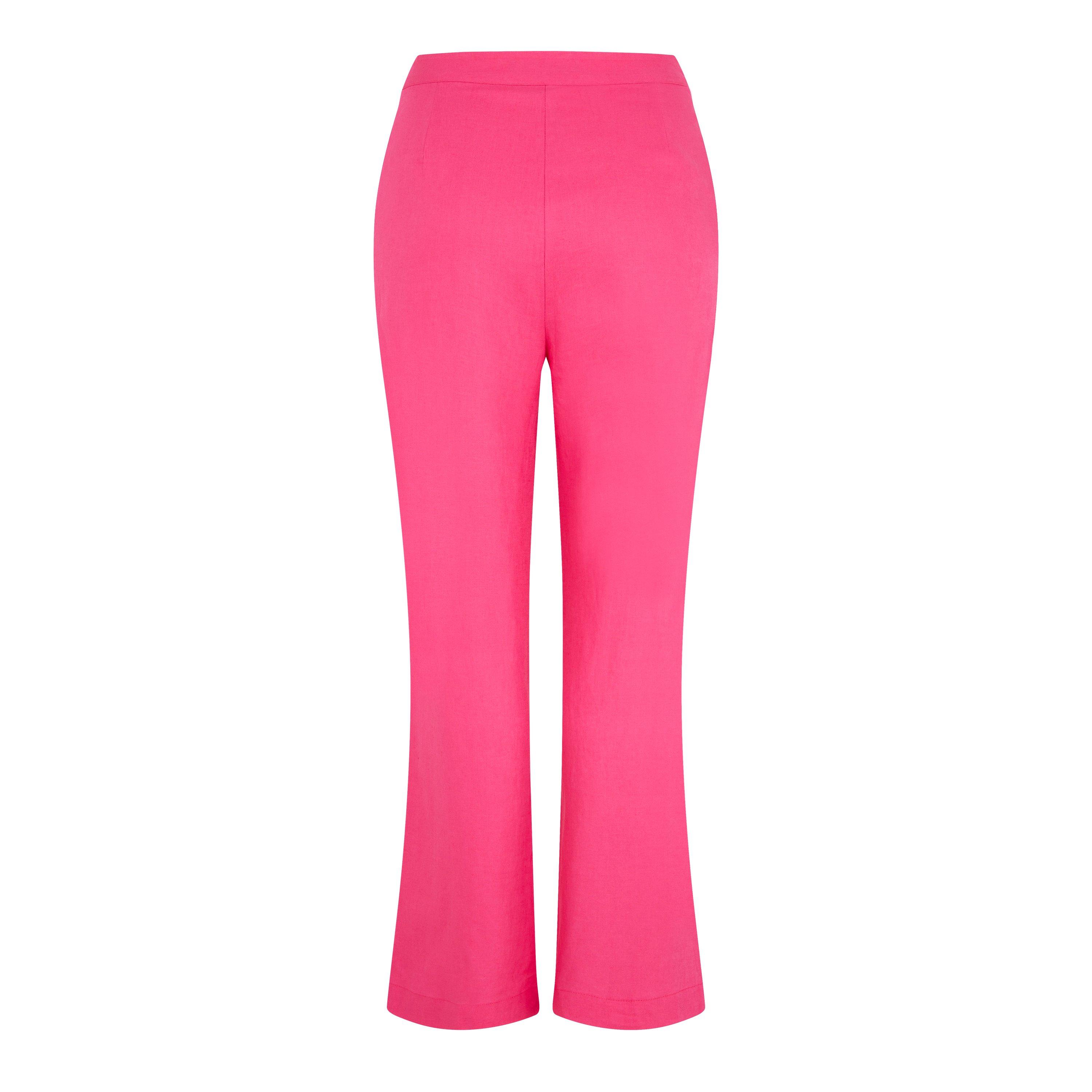 Biba Linen Trouser