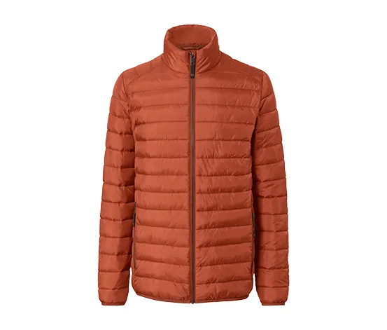 Steppjacke