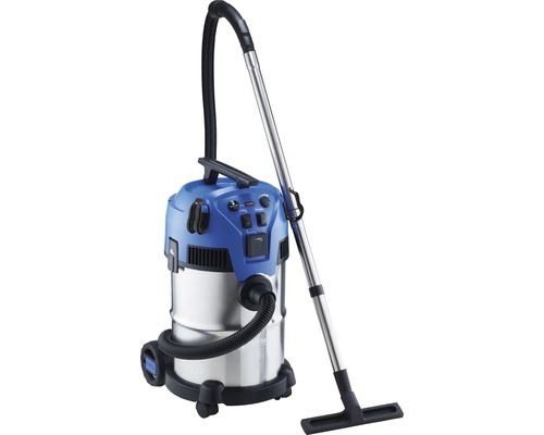 Nilfisk Multi II 30 T Inox VSC nat- en droogzuiger