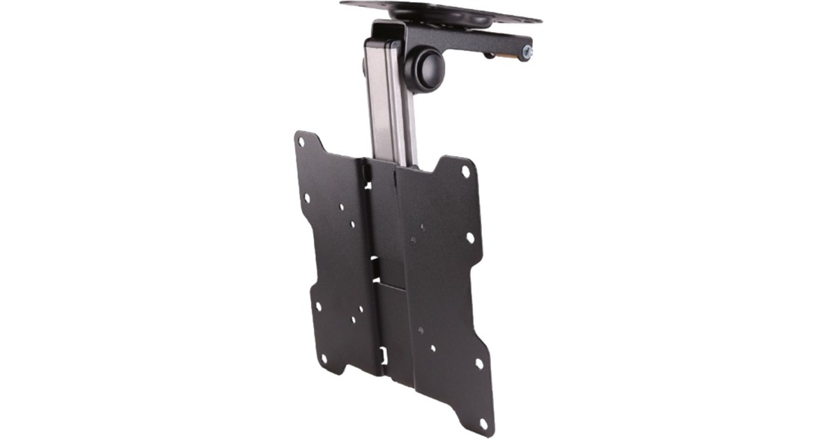 NeomountsFPMA-C020BLACK monitor plafondsteun bevestiging  (Zwart)