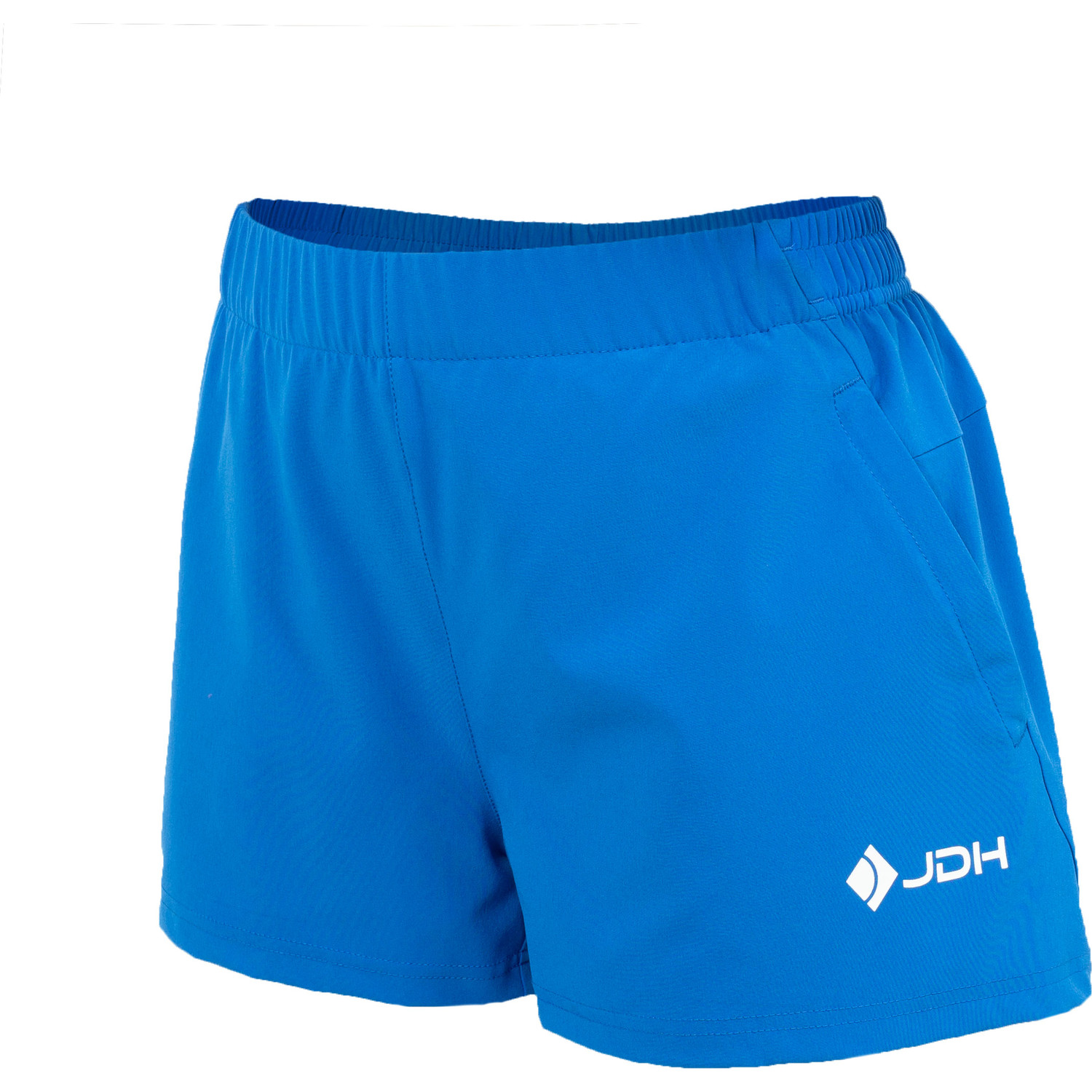 JDH Carbon Pro Short Meisjes