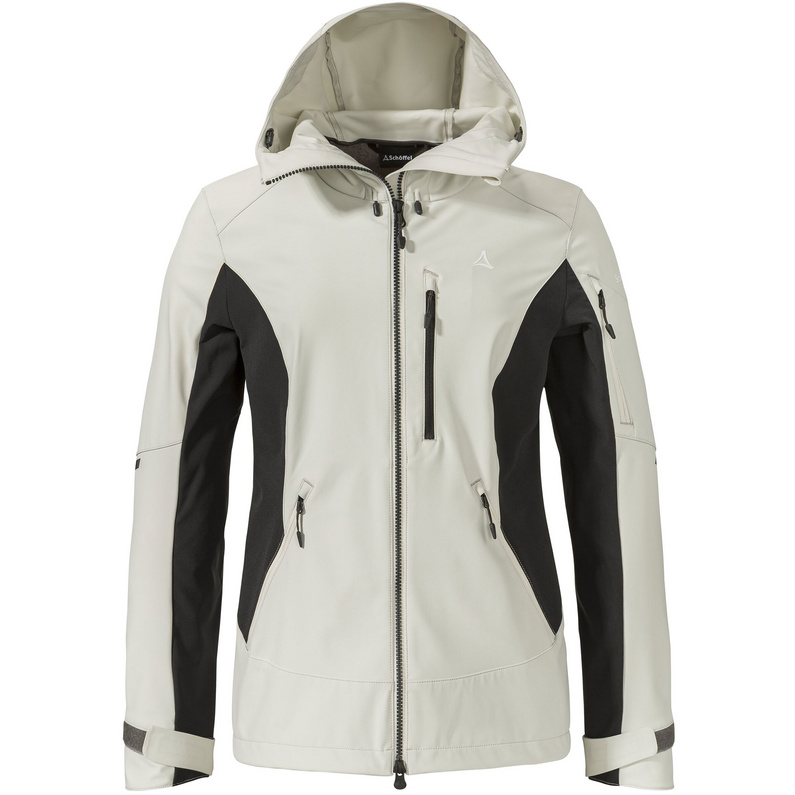 Schöffel Damen Matrei Softshell Jacke