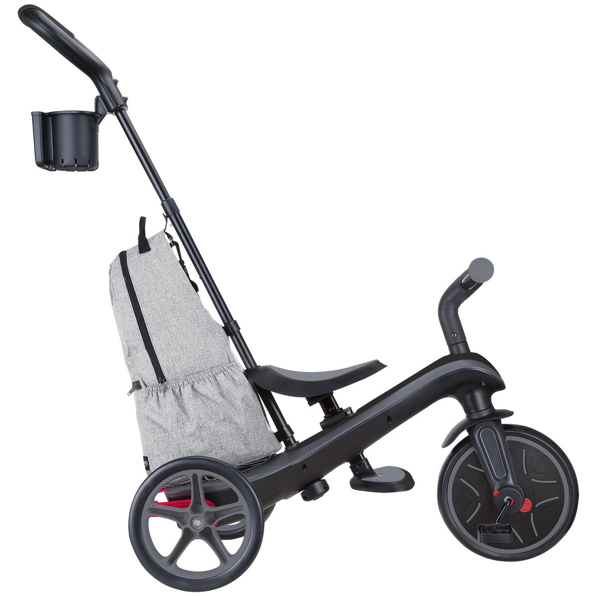 GlobberGlobber   Explorer Trike 4in1 Deluxe Play