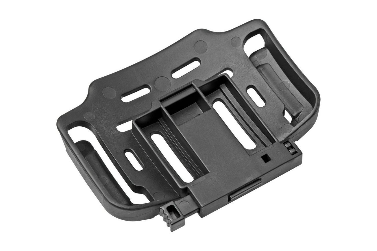 Fenix ALG-04 Helmet Clip voor HL55, HL60R, HP30R V2.0, HM61R, HM60R, HM65R, HM65R-T en HM70R