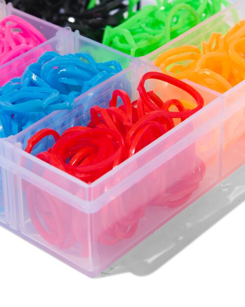 kit pour bracelets de l’amitié