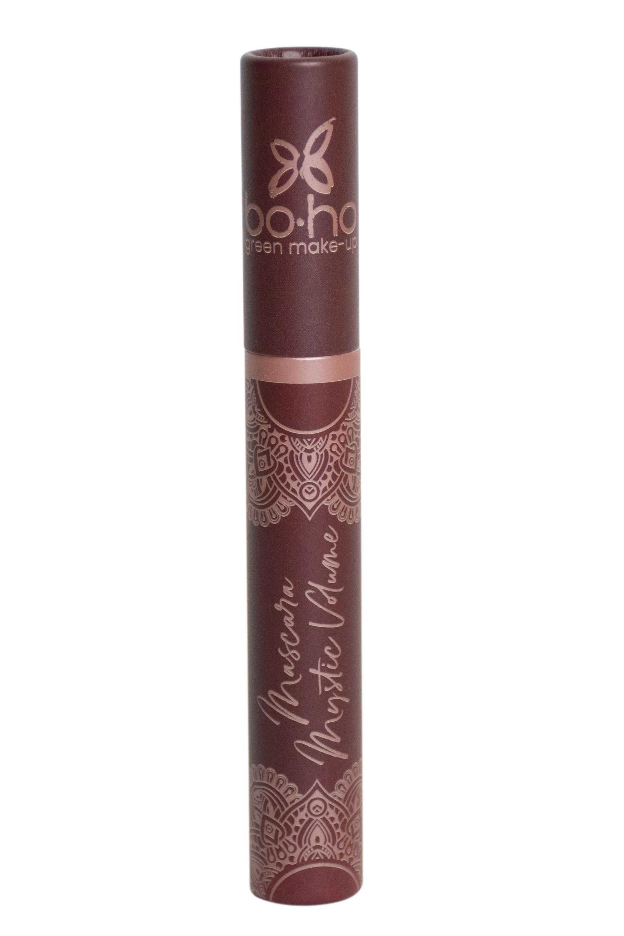 Boho Mascara noir Mystic Volume-8 ml