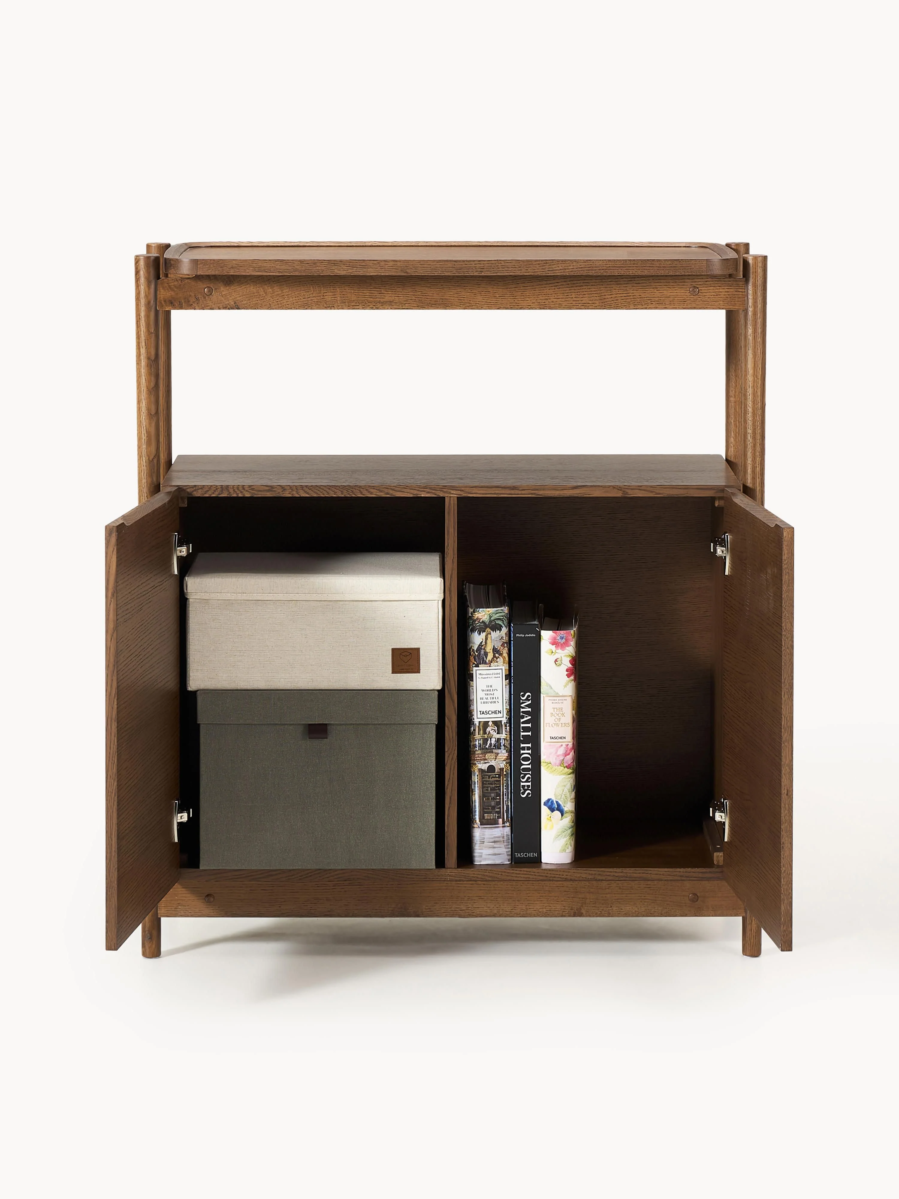 Houten dressoir Libby