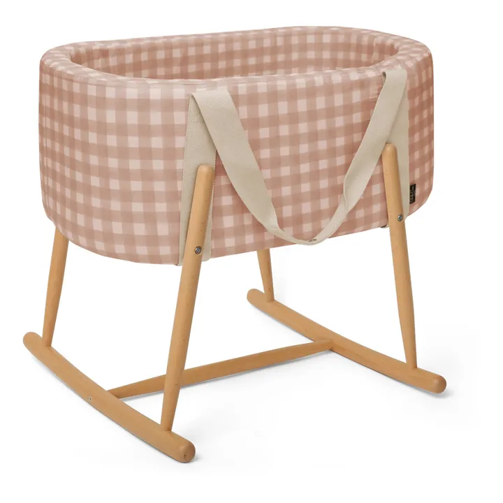 Charlie Crane Couffin Kuko - Charlie Crane x MUES Design | Nude