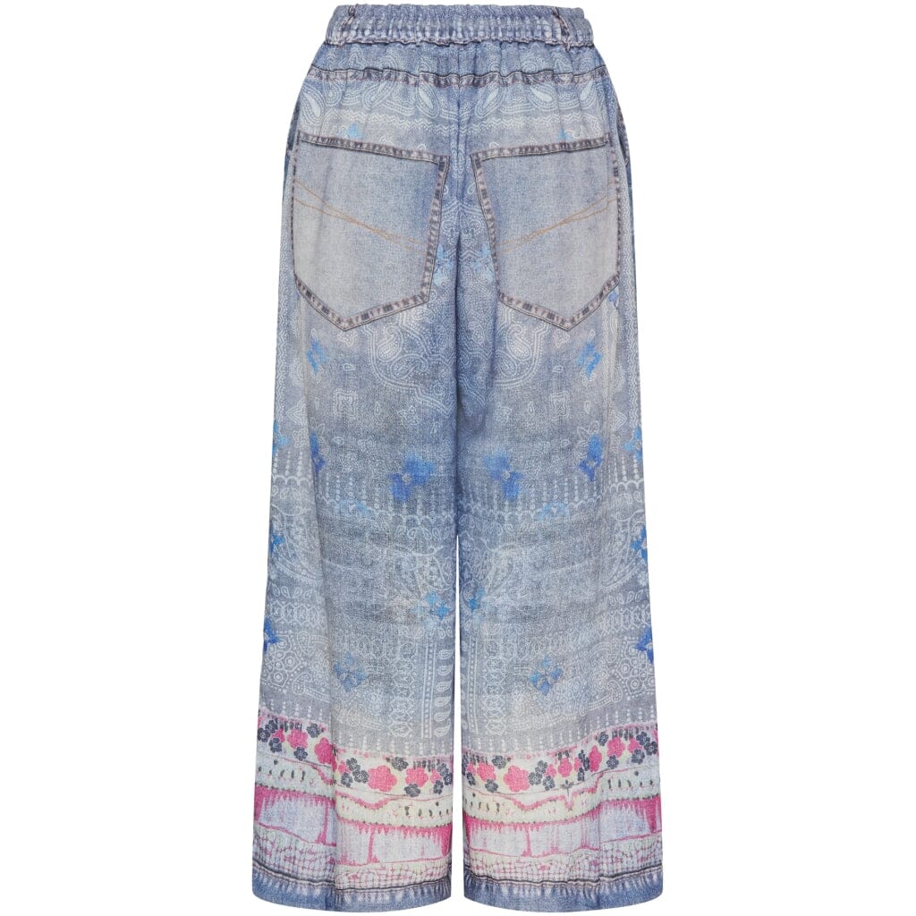 Marta Du Chateau Mdcbjörk Pant