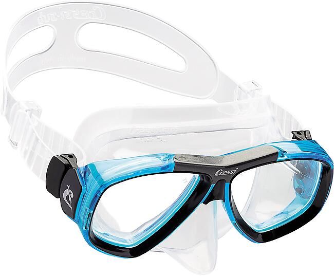 CRESSI SUB - MASQUE DE PLONGEE FOCUS