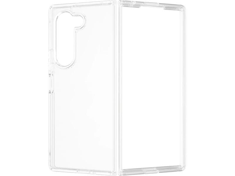 Panzerglass Back Cover Hardcase Galaxy Z Fold6 Transparent Transparente Schutzhülle für das Samsung Galaxy Z Fold6