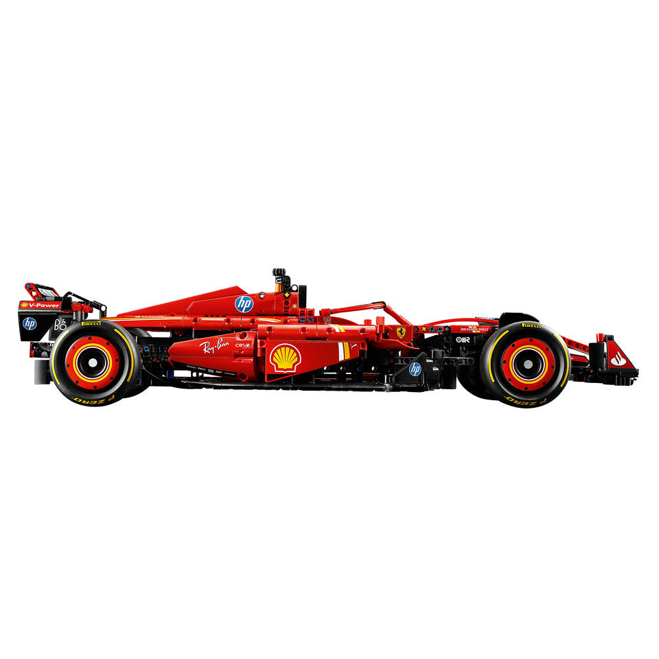 LEGO Technic Ferrari SF-24 F1 auto 42207