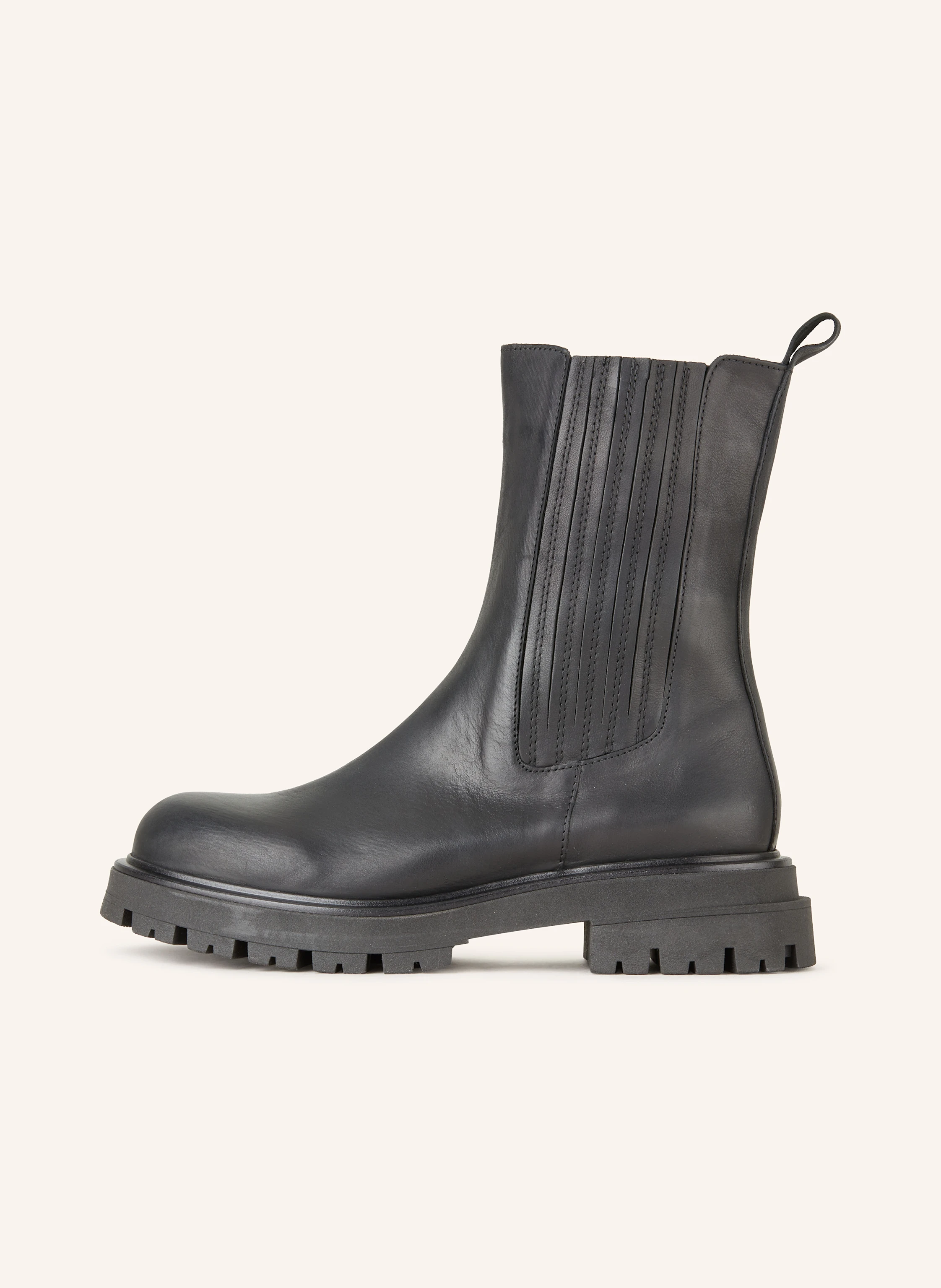 INUOVO Chelsea-Boots