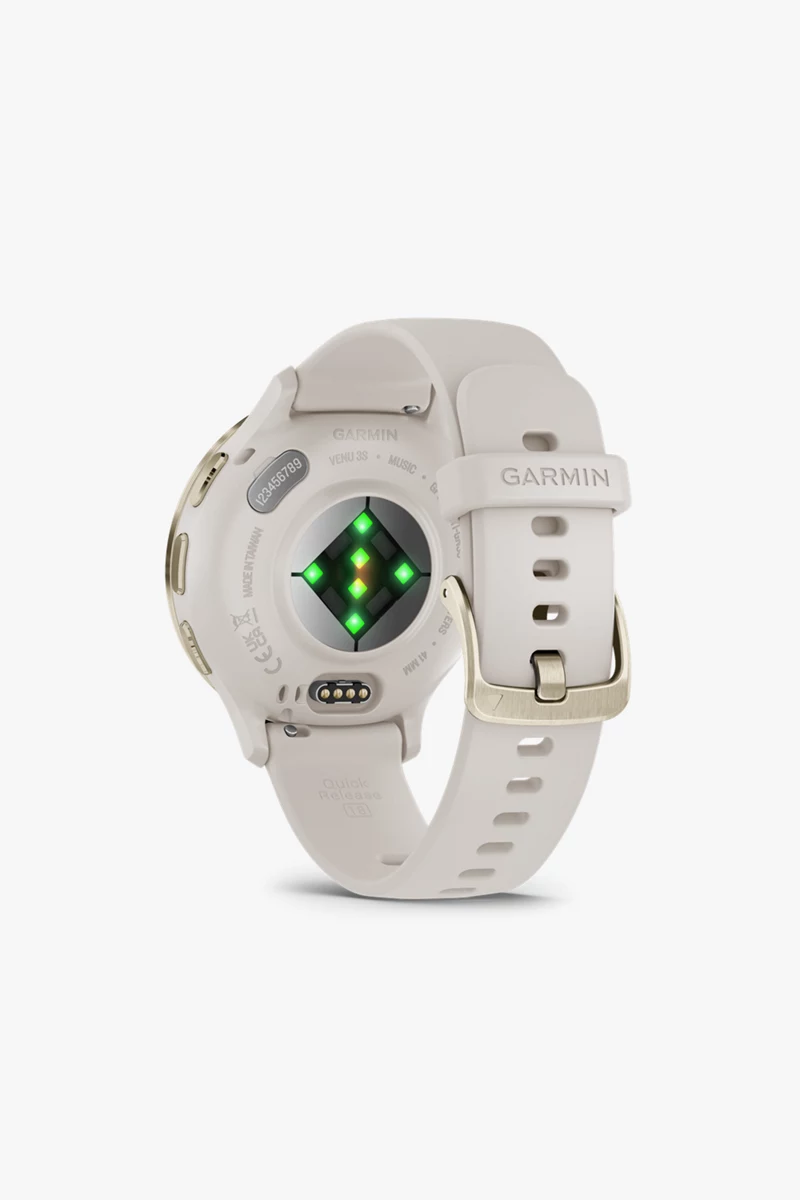 GARMIN Venu® 3S Sportuhr
