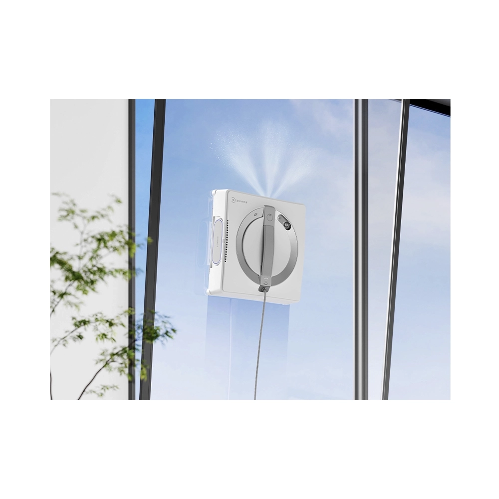 Ecovacs Fensterreiniger W2 Pro Winbot weiss