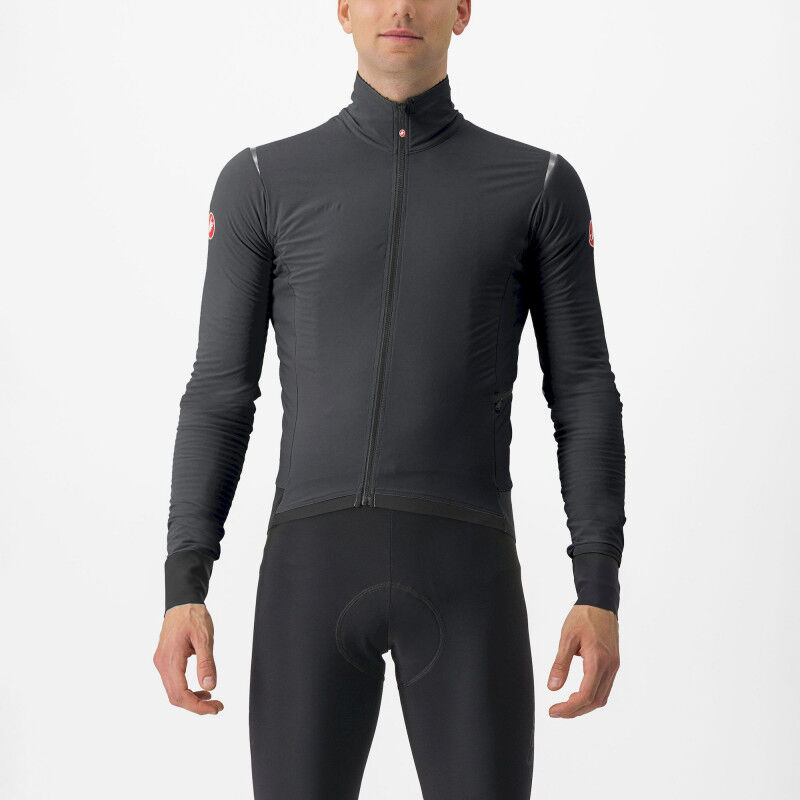 Alpha Flight RoS Jacket - Veste vélo homme